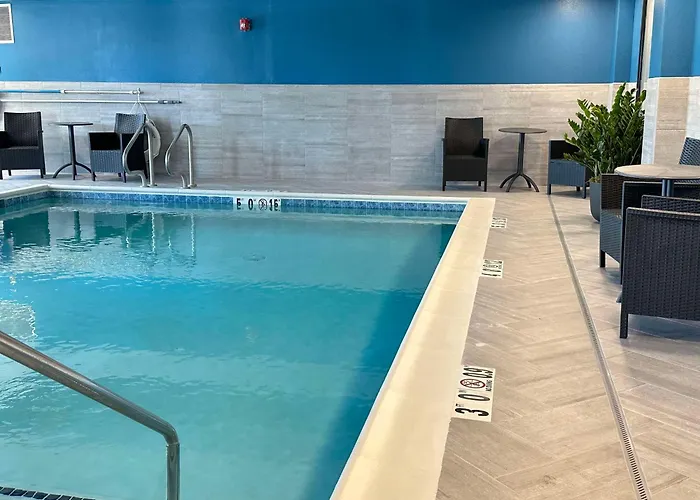 Hampton Inn & Suites Lathrop