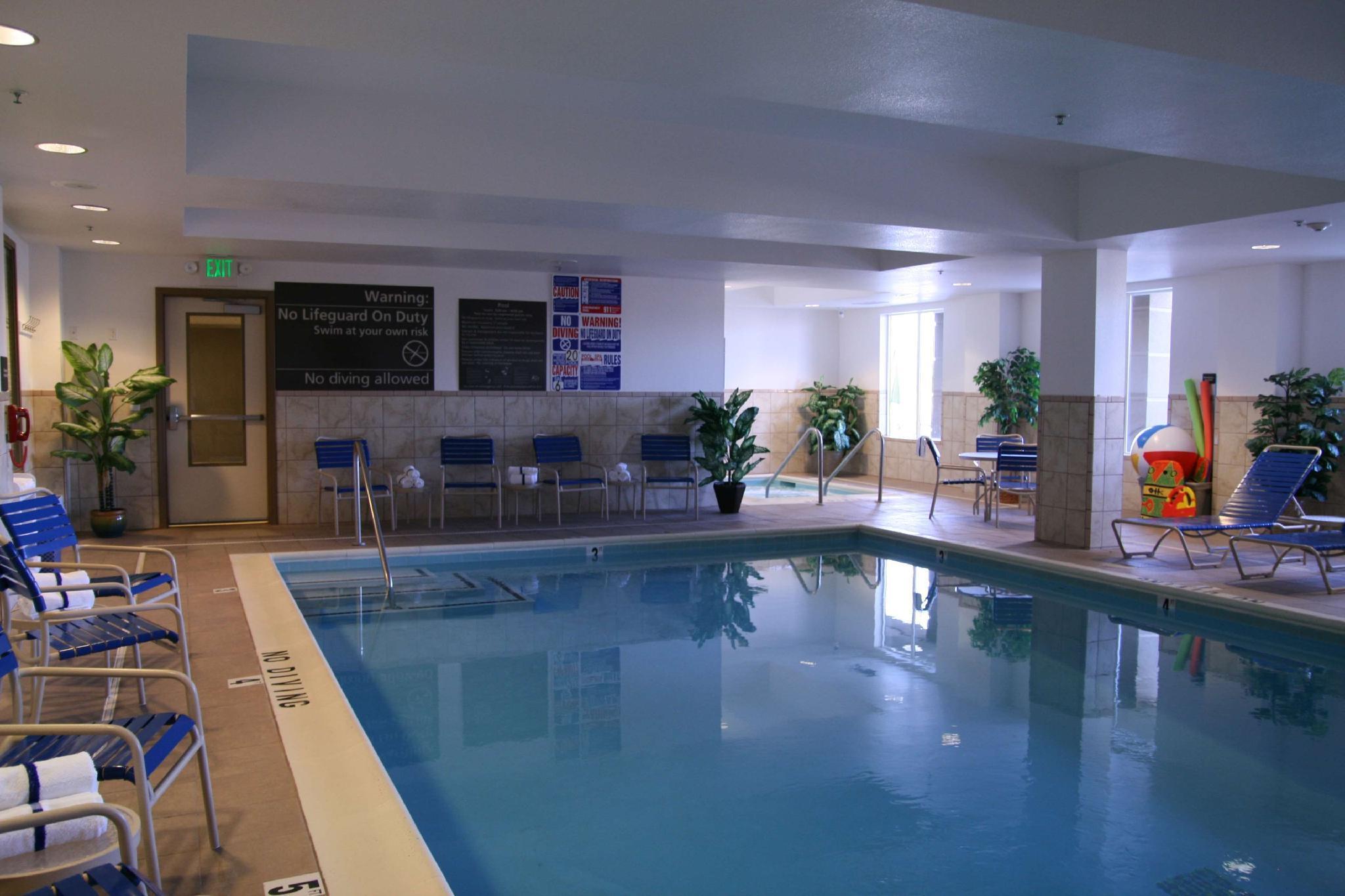 Hotel Hampton &