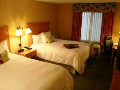 Hotel Hampton & 3*