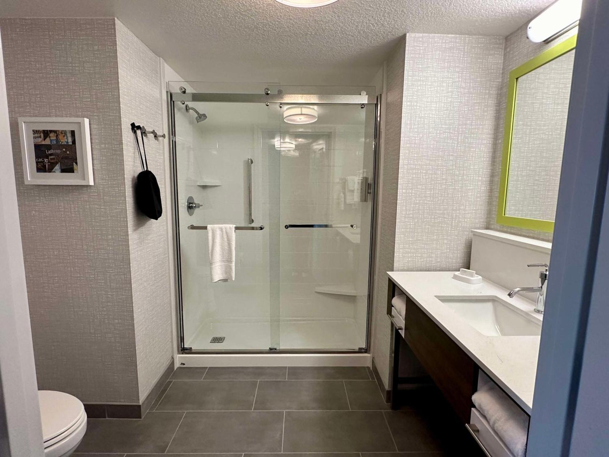 Hotel Hampton &