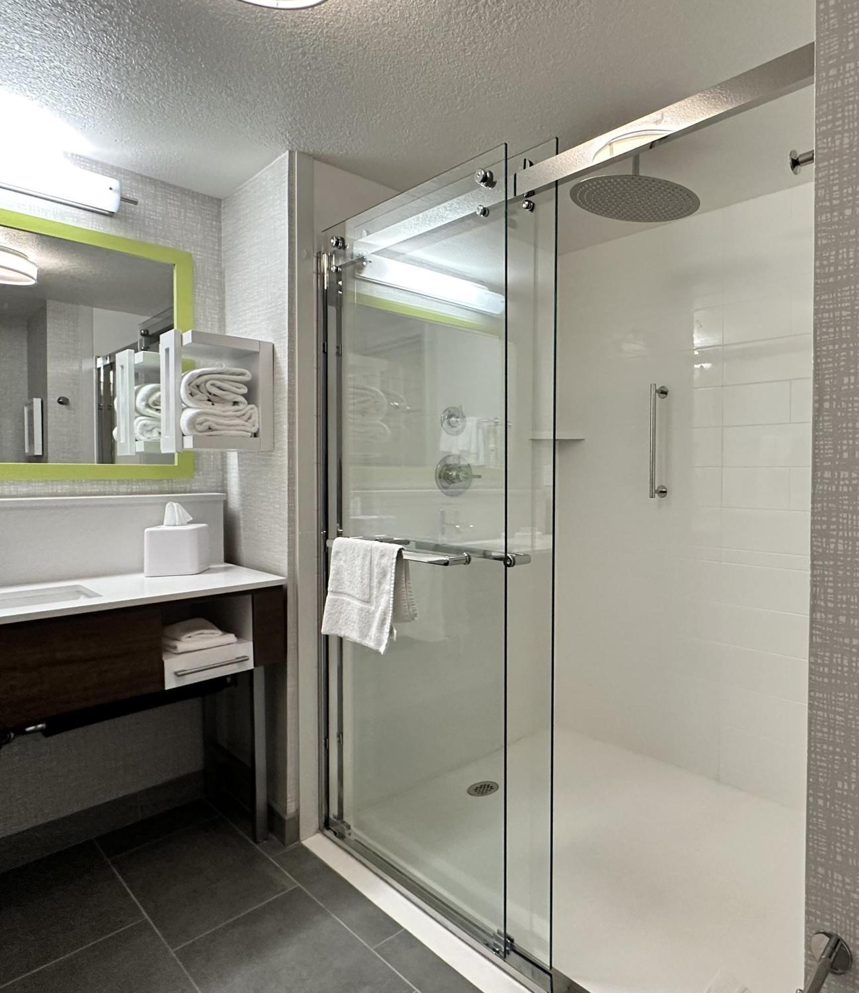 Hotel Hampton & Lathrop