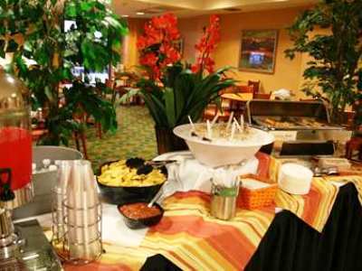 Hotel Hampton &