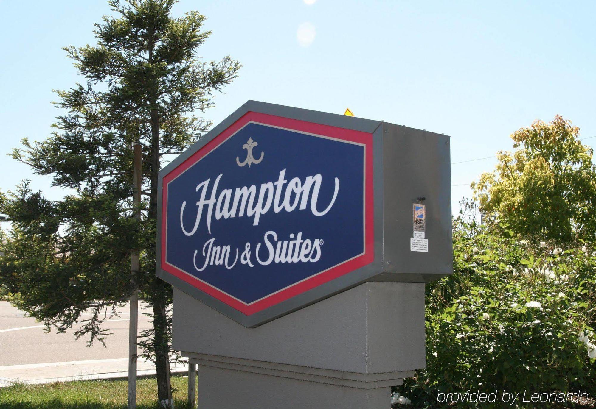 Hotel Hampton &