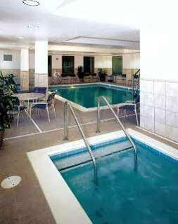 Hotel Hampton & 3*
