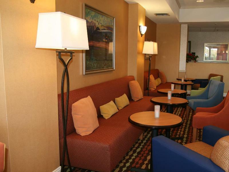 Hotel Hampton & Lathrop