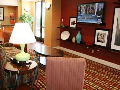 Hotel Hampton & 3*
