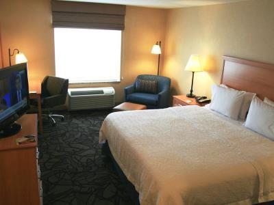 Hotel Hampton & Lathrop